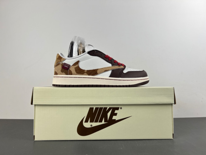 Nike Air Jordan 1 Low SE 
