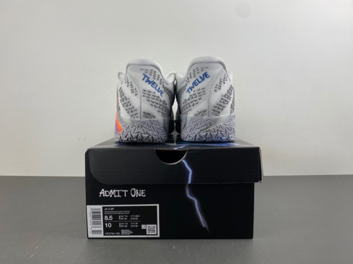 Nike Ja 3 EP 