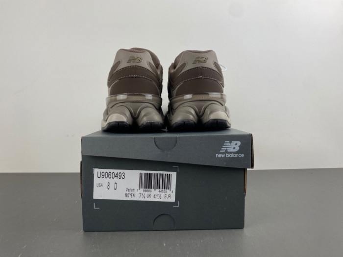 New Ba1an*e 9060 