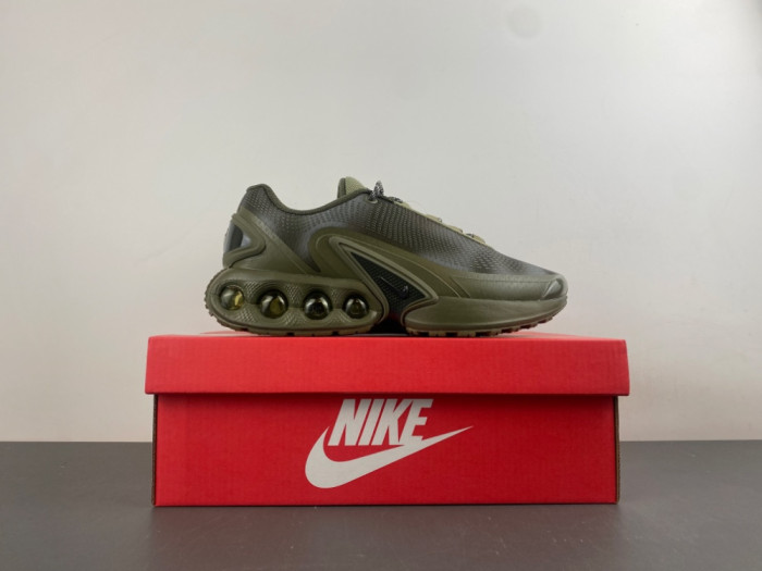 Nike Air Max Dn NRG Olive Dark Loden Camo IB4433-300