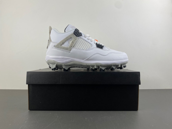 Air Jordan 4 Retro TD Cleat 