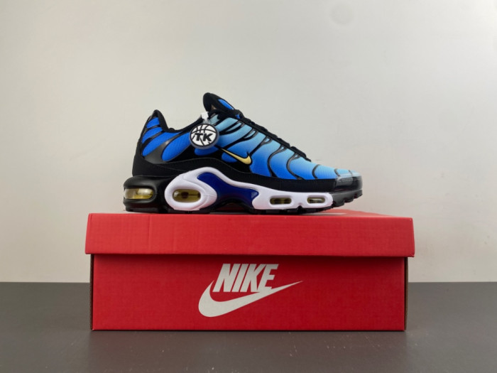 Nike Air Max Plus 
