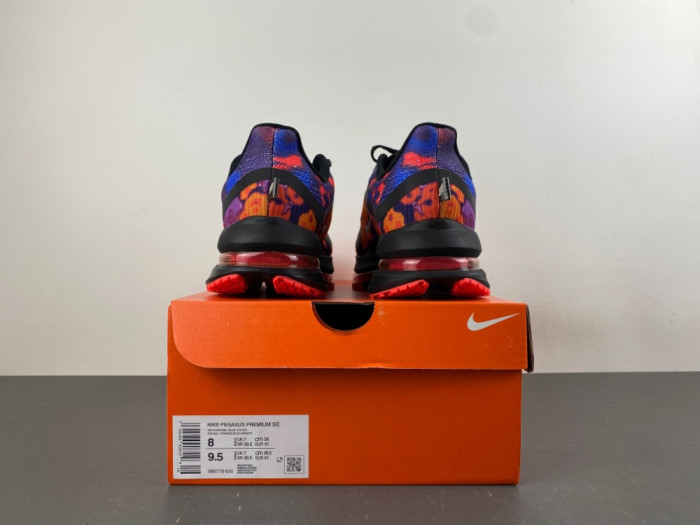 Nike Wmns Air Zoom Pegasus PreM1vm 