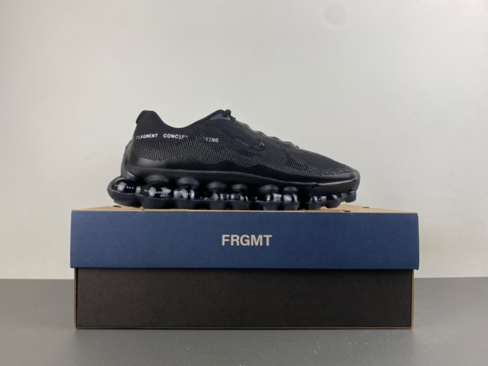 Fragment Design x Nike Air Liquid Max 