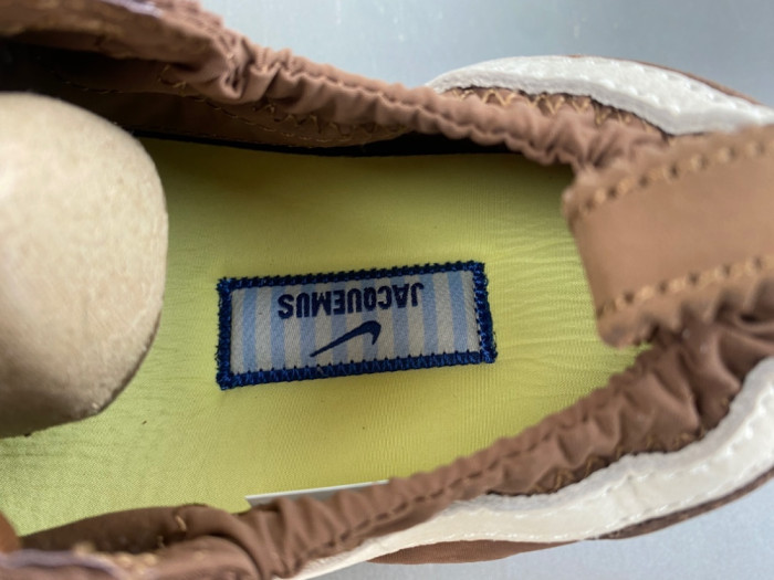 Ja*qvemvs x Wmns Nike Moon Shoe SP 