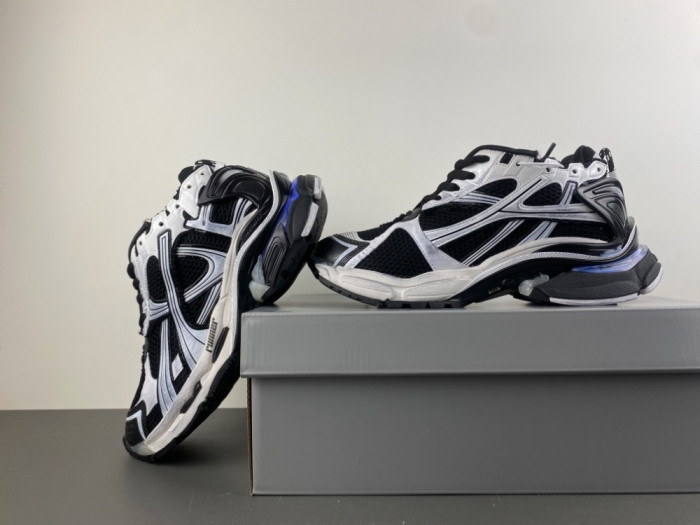 BLCG RUNNER SNEAKER LED WRNLD0120