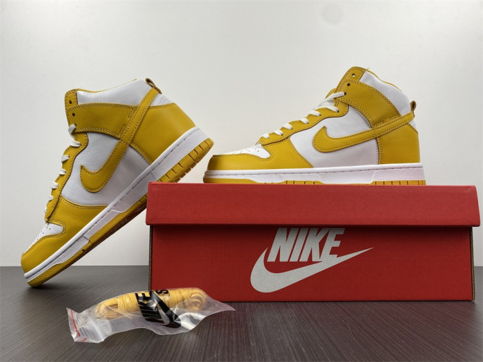 nike dunk high wmns 