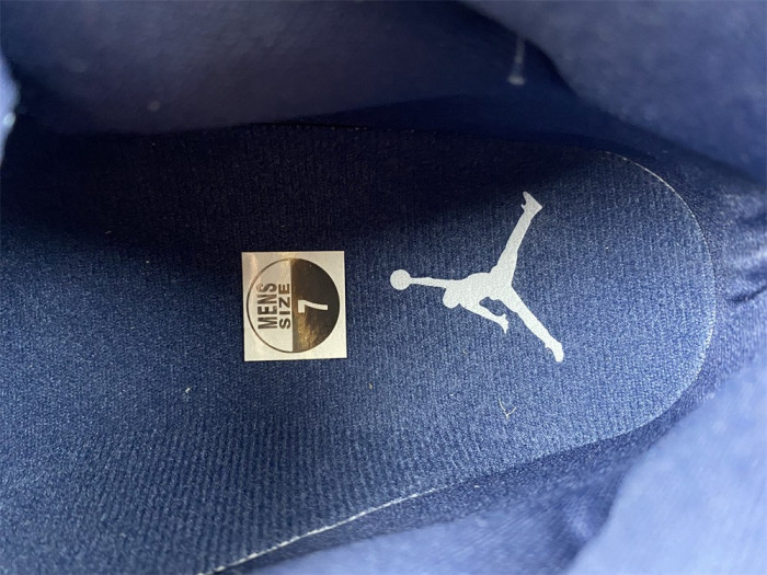 air jordan 11 retro midnight navy (w) - ar0715-441