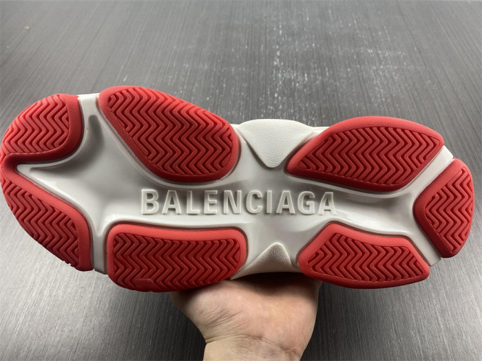 blcg sneaker triple.s sneakers 5263 w1y89630098