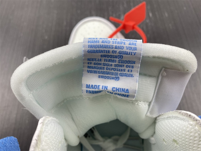 ofw x air jordan 1 aq0818-168