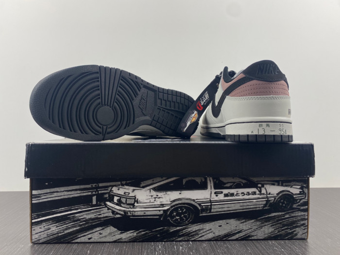 nike dunk low dd1391-107