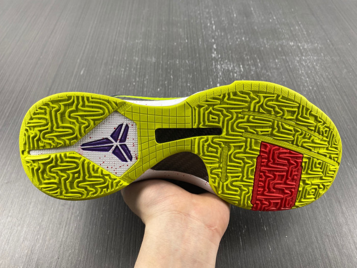 zoom kobe 5 protro 