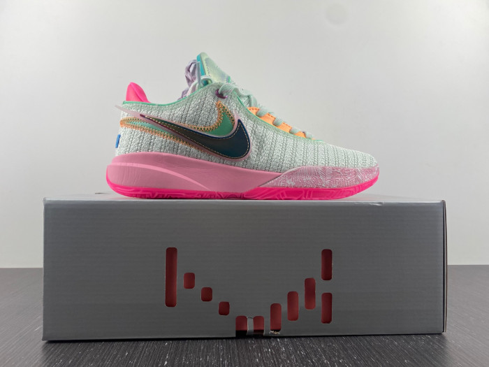 nike lebron 20 ep time machine dj5422-300