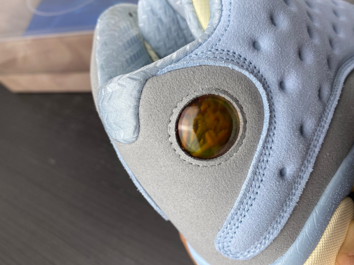 sole fly air jordan 13 dx5763-100