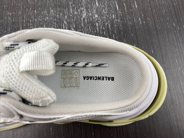 blcg sneaker triple.s sneakers bl5632-008