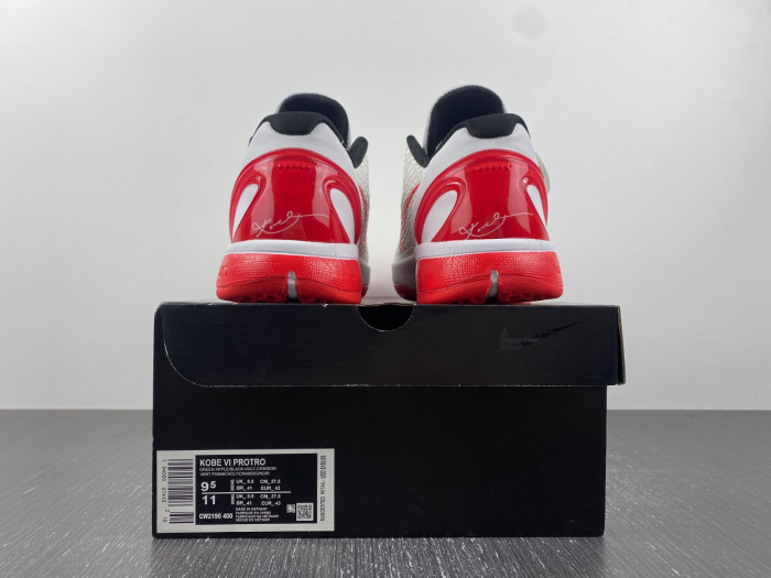 nike kobe 6 zk6 cw2190-400