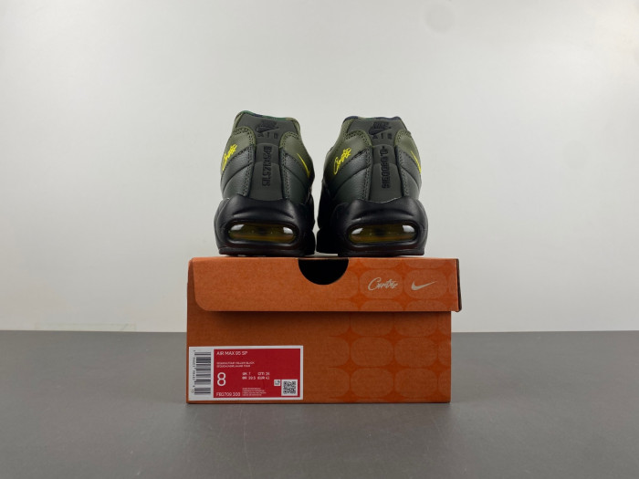 Corteiz x nike Air Max 95 SP 