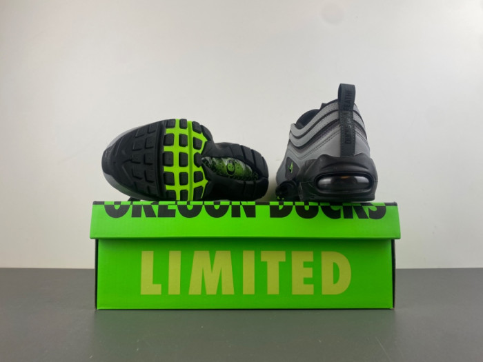 Nike Air Max 95/97 Ducks of a Feather Lightning IM2174-001