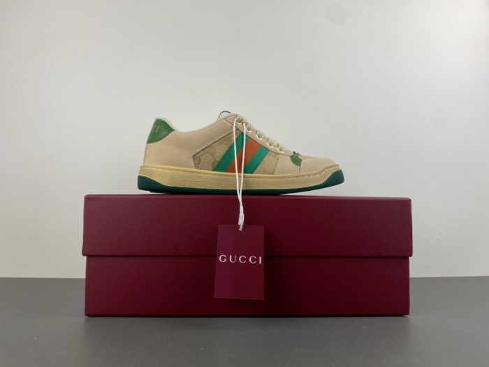 GUCC TRAINER SNEAKER GU58203-2405