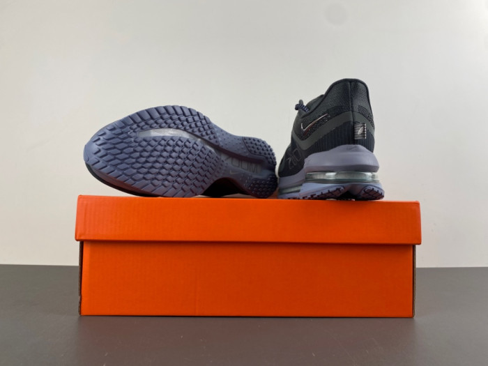 Nike Air Zoom Pegasus PreM1vm Anthracite HQ2592-006