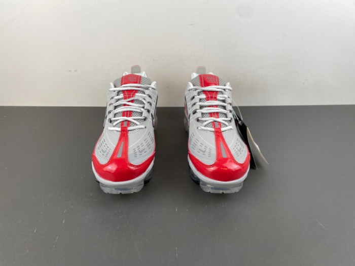 Nike Air VaporMax 360 OG Grey Red CK2718-002