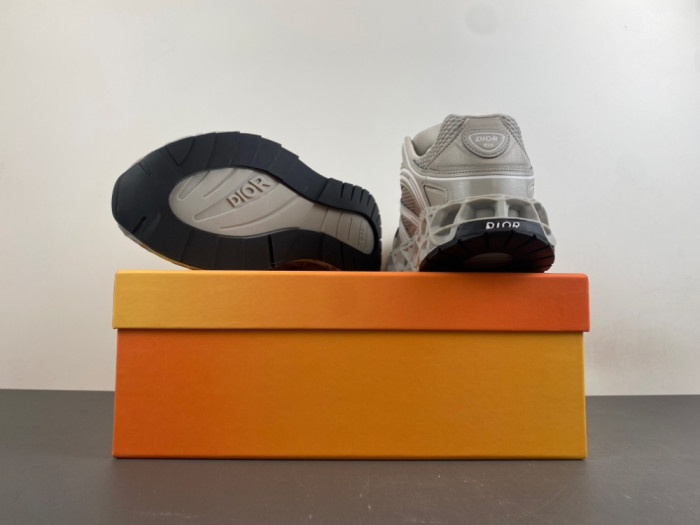 D10R SHOES B35 B35-006