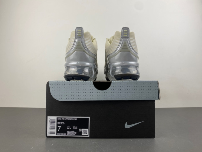 Nike Air VaporMax 360 Fossil CK2119-200