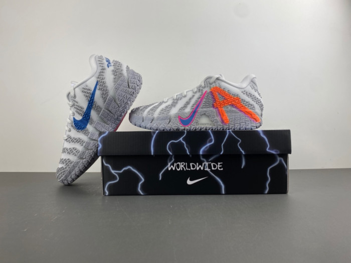 Nike Ja 3 EP 