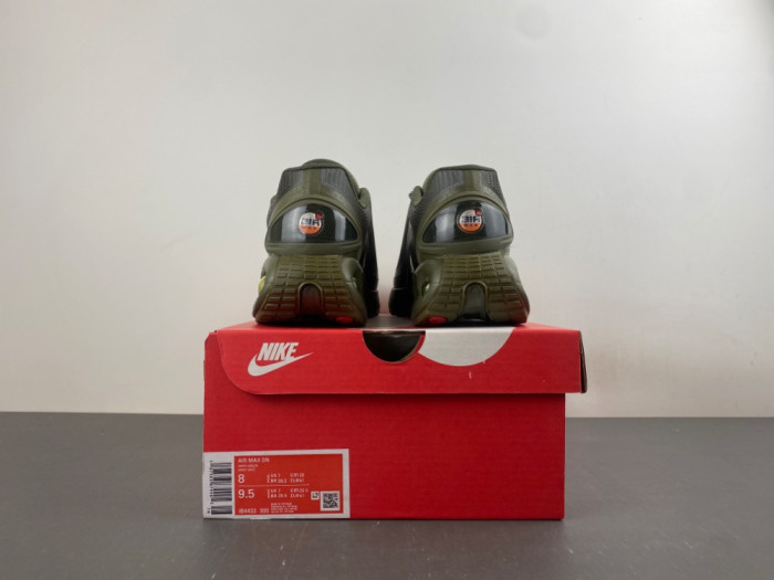 Nike Air Max Dn NRG Olive Dark Loden Camo IB4433-300