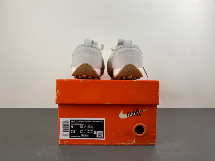 Ja*qvemvs x Wmns Nike Moon Shoe SP Soft Pearl HV8547-002