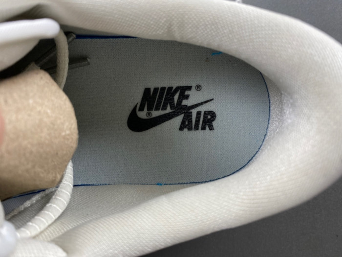 Air Jordan 1 Low Method Of Make V3 