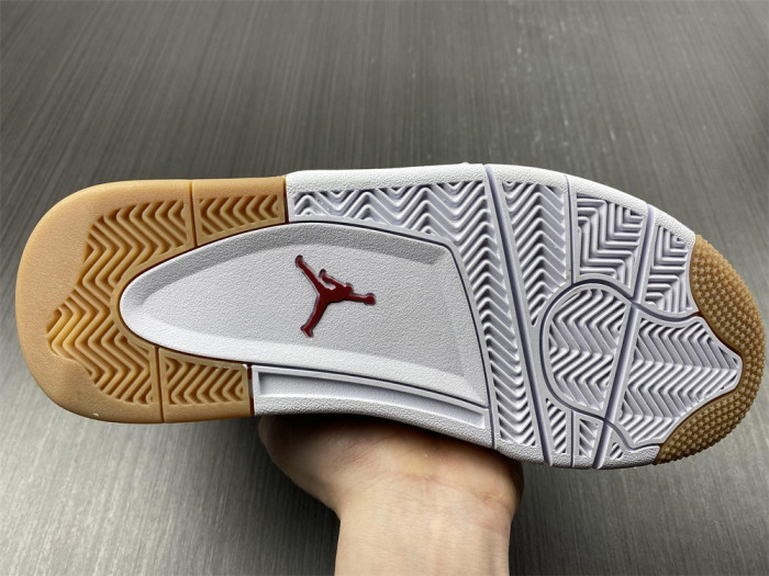 air jordan 4 gs 