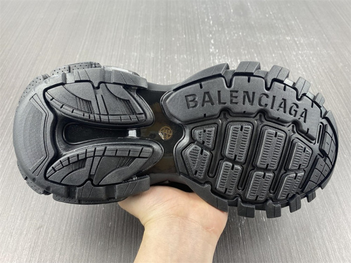 blcg track sneaker ty112233