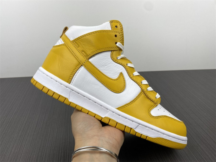 nike dunk high wmns 