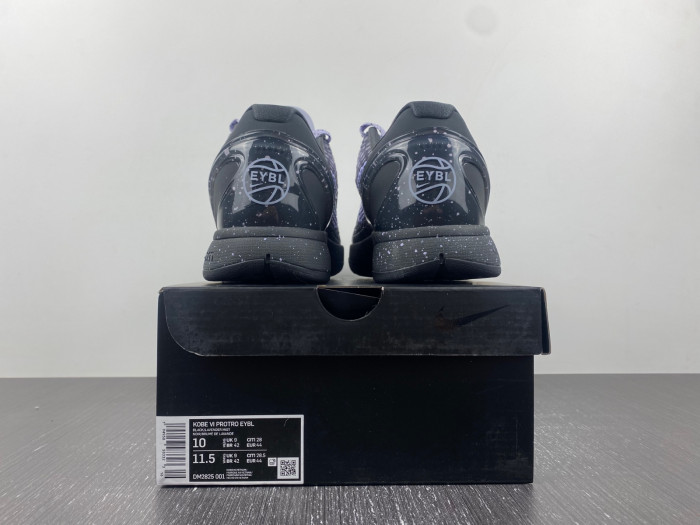 nike kobe 6 protro eybl men