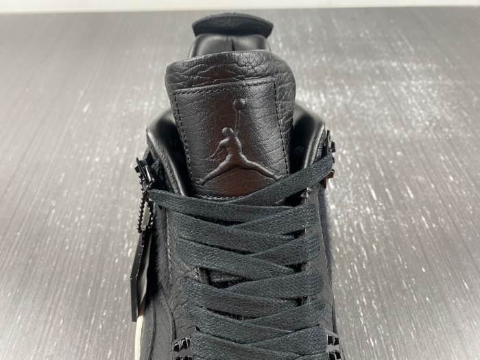 air jordan 4 retro prm 