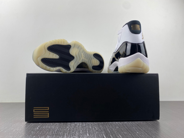 air jordan 11“dmp” ct8012-170