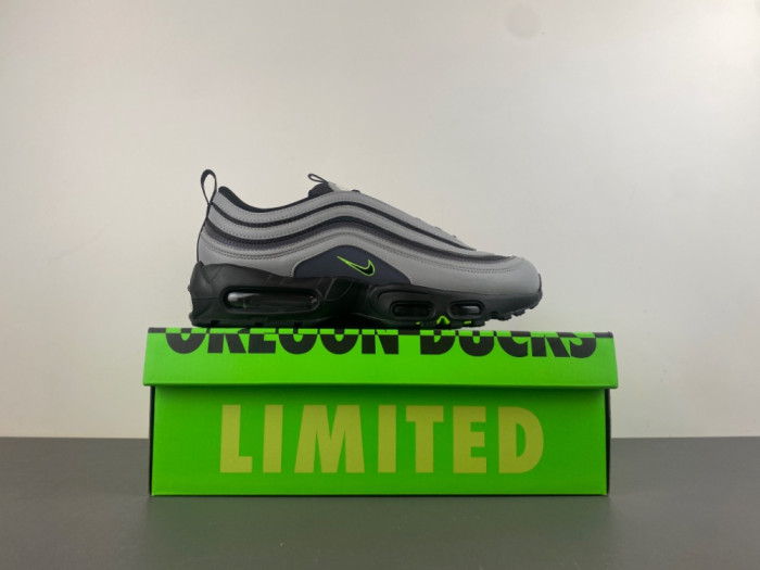 Nike Air Max 95/97 Ducks of a Feather Lightning IM2174-001