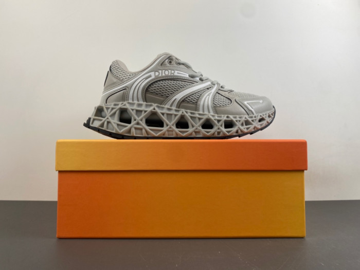 D10R SHOES B35 B35-006