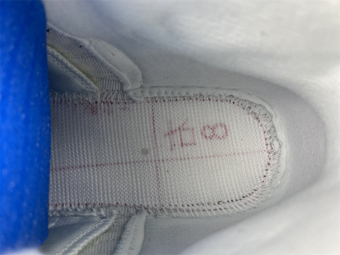 Jordan 12 Retro French Blue (2016) - 130690-113