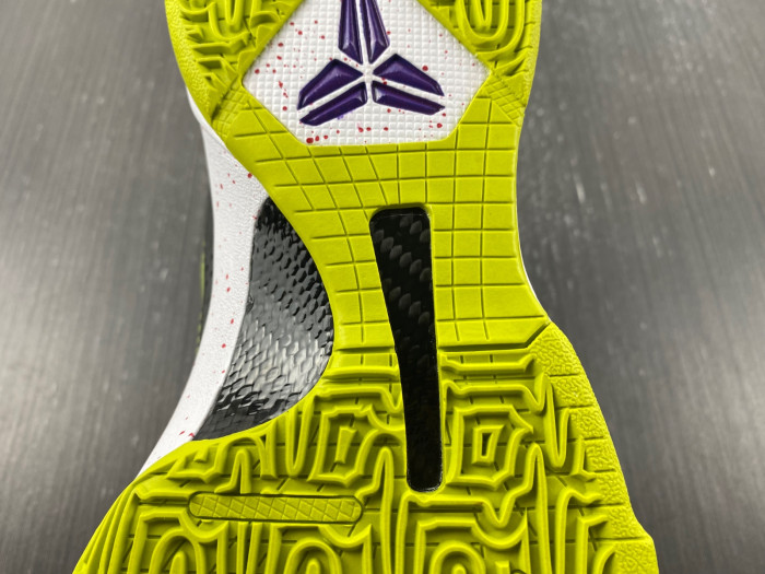zoom kobe 5 protro 