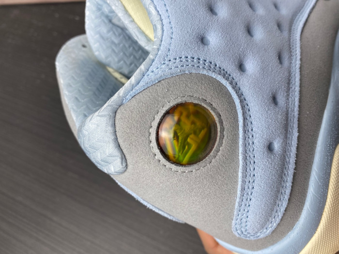 sole fly air jordan 13 dx5763-100