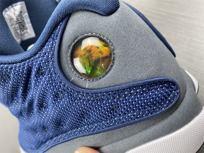 air jordan 13 retro flint (2020) 414571-404