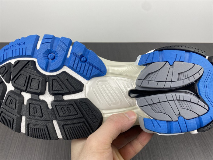 blcg runner grey blue black - w3883 4912