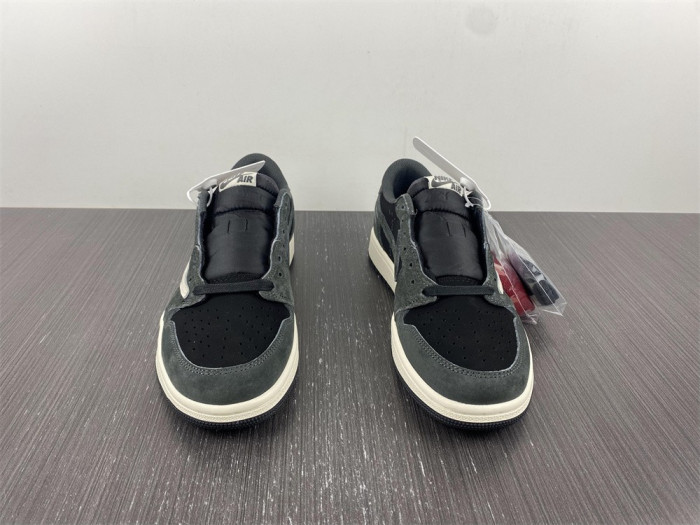 jordan 1 retro low og sp travis scott black phantom dm7866-001