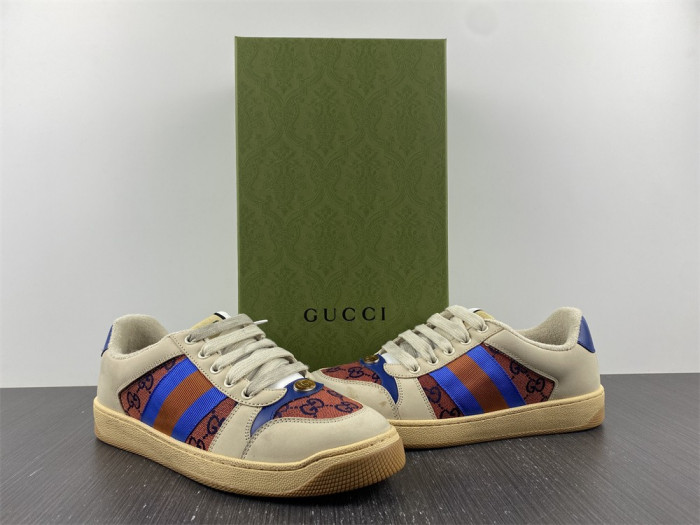 gucc low-top sneaker