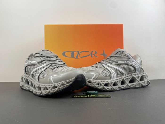 D10R SHOES B35 B35-006