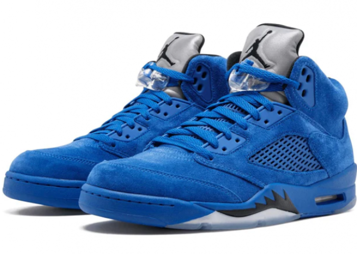 Air Jordan 5 Retro 