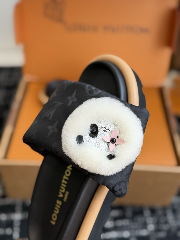 1*V SLIPPERS 11V0107-170