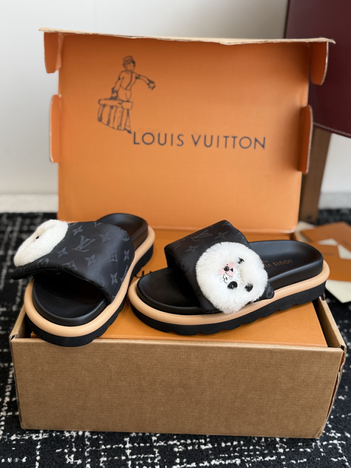 1*V SLIPPERS 11V0107-170